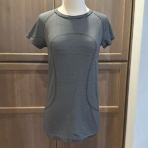 Lululemon Short-Sleeve Shirt